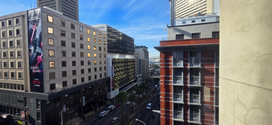 To Let commercial Property for Rent in Cape Town City Centre Western Cape